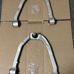 Front upper Control arm for: Nissan and Infiniti