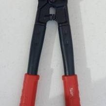 Milwauke 14" bolt cutters