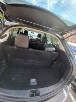 2012 Mazda Cx-9