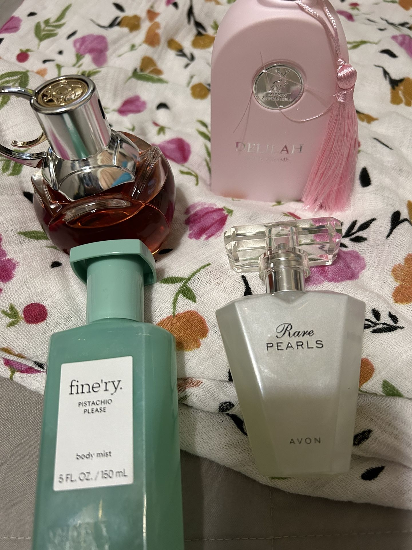 Perfumes Para Mujer