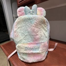 Disneyland Backpack 