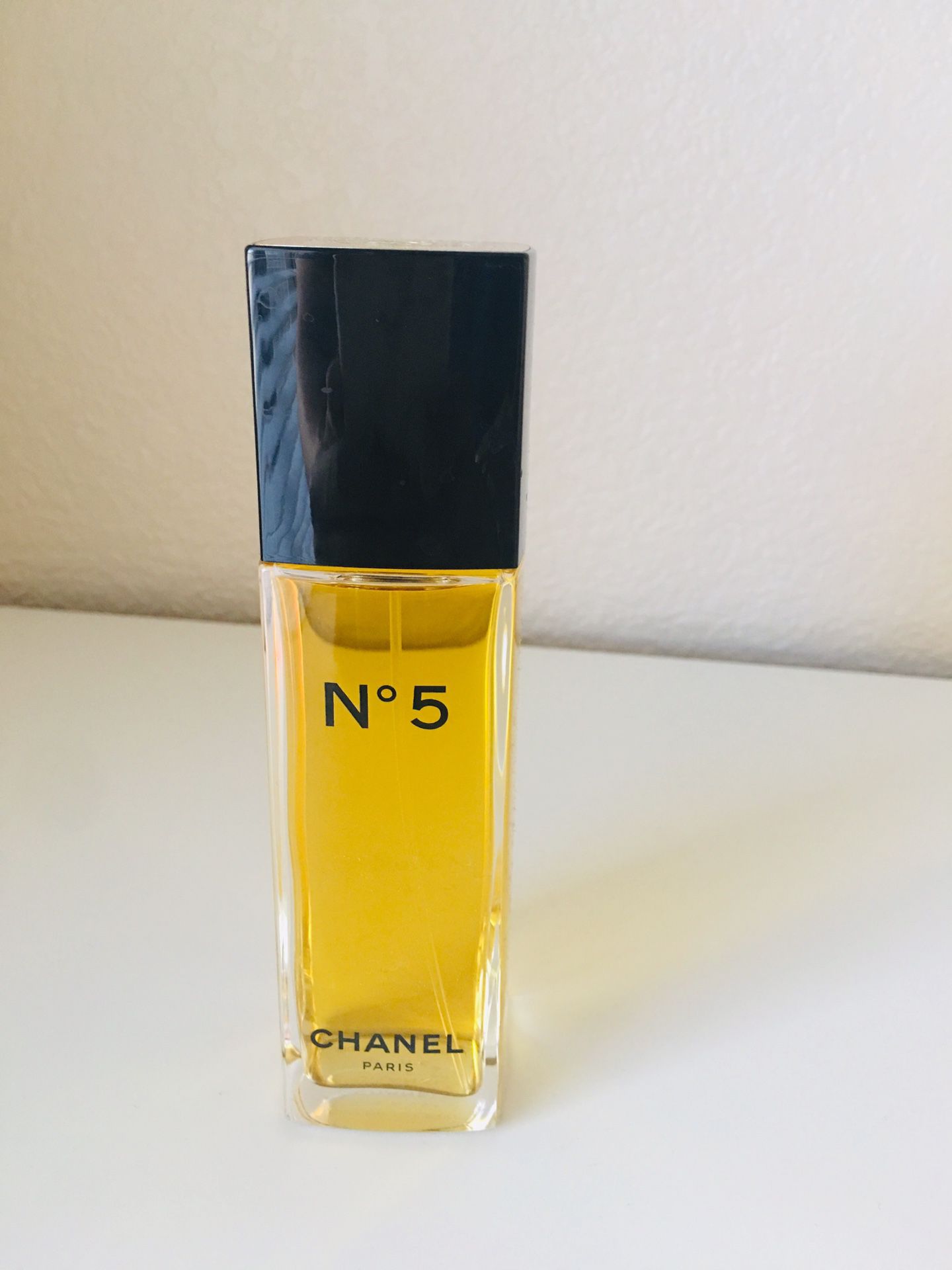 Chanel N 5 Paris Perfume - never used