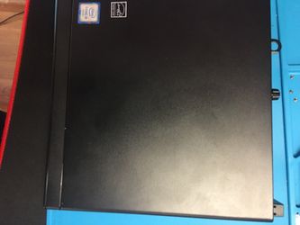 HP desktop computer clean good to go everything on it our location at 830E.vista way vista suite (contact info removed)4