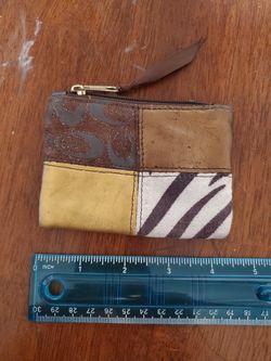 Coin Purse