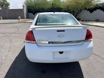 2010 Chevrolet Impala
