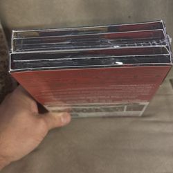 BRAND NEW! Tarantino XX: 8-Film Collection!