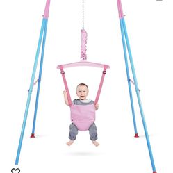 Baby Jumper,Heavy Duty Swing Stand 