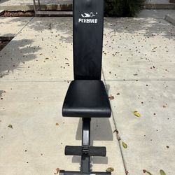 Bench Press