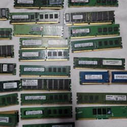 Gold Memory Scrap 2 Pounds Over 40 Pieces
