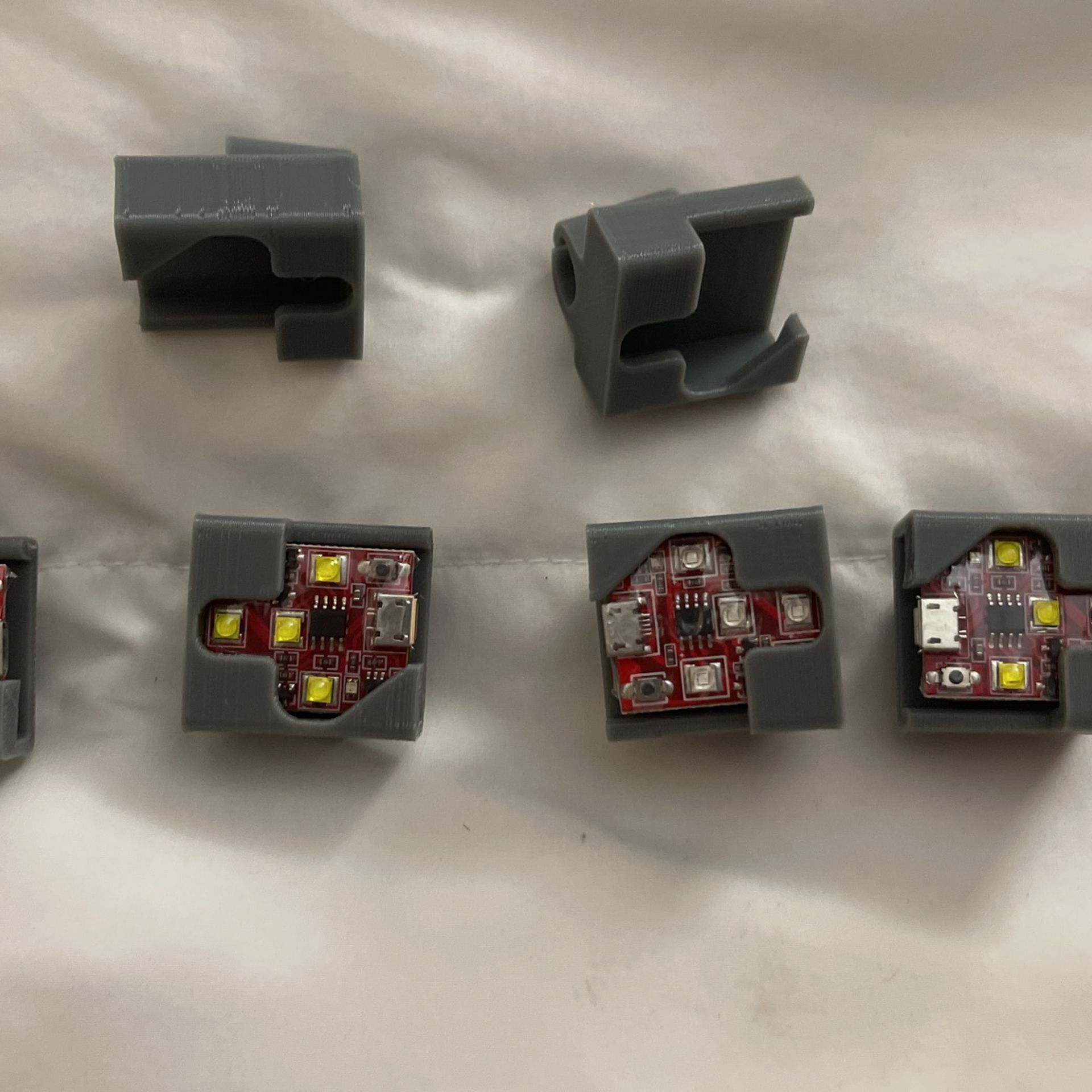 Firehouse Led  & Hobbies