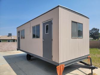 Office trailer for sale