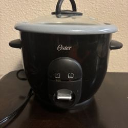 Rice Cooker 