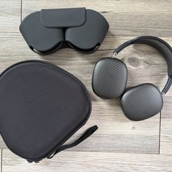 Apple AirPods Max – Excellent Condition – AppleCare+ Until 08/08/2026 - APM 1