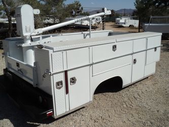 -61% OFF >The "HARBOR LIFTMOORE LABOR SAVER"< Loaded Crane Utility Bed auto parts accessories