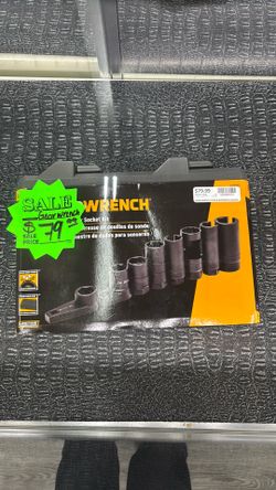 GEAR WRENCH