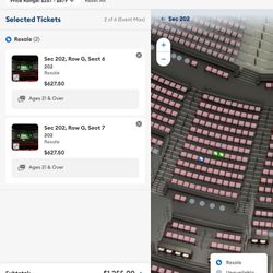 kali uchis tickets