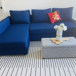 Sectional IKEA Sofa 