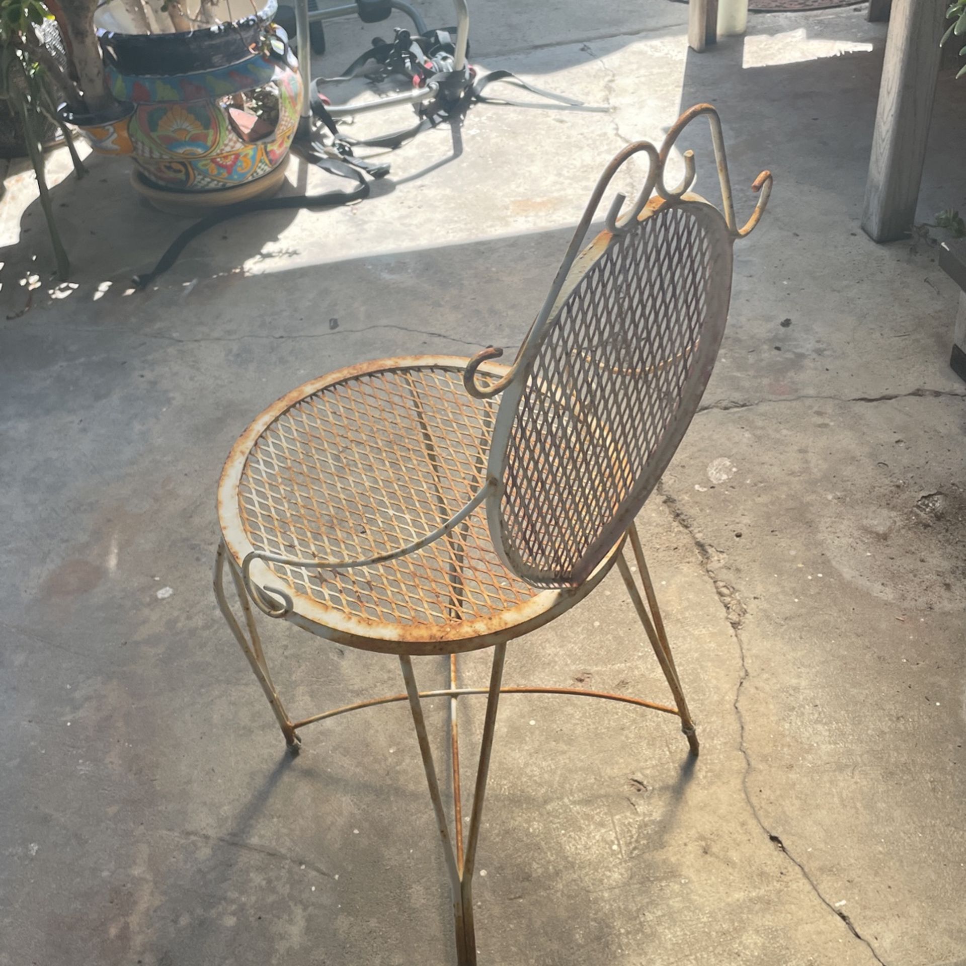 Antique chair for Sale in Huntington Beach, CA OfferUp
