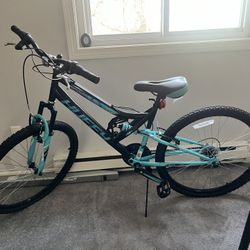 Huffy 26” Bike