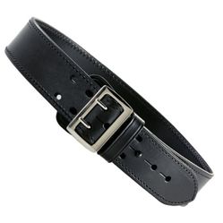 Duty Belt Leather