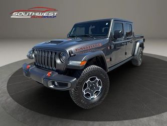 2023 Jeep Gladiator