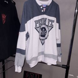 penn st crewneck