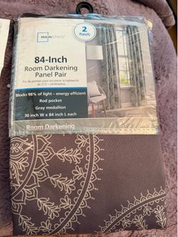 Curtains