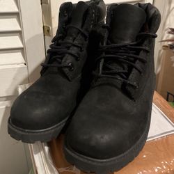 Timberland Boots  Child Size 13