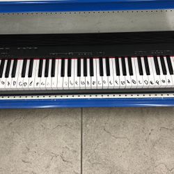 Piano
