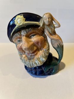 Doulton Figurines