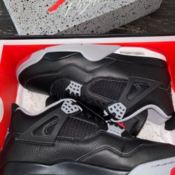 Jordan 4 Bred Reimagined Size 11 Men