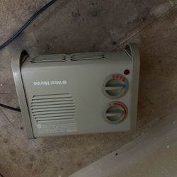 West Marine electric heater for boats