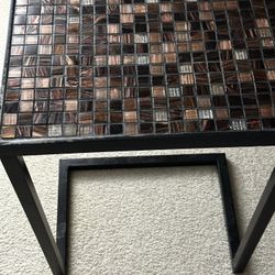 Tv Tray Or Side Table