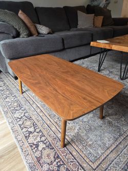 Mid Century Modern Coffee Table