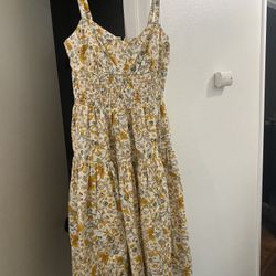 J Crew dress