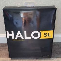 Illumagear Halo SL Headlamp Flashlight Work