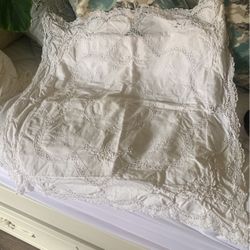 Euro Size Pillow Covers