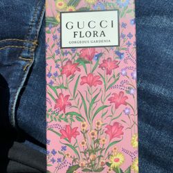 Gucci Perfume 