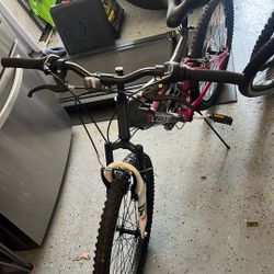 Women’s Bike 