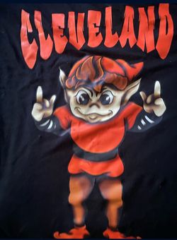 Browns shirt