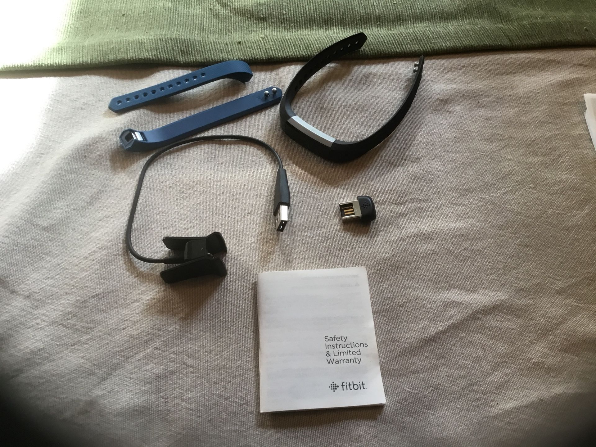 Fitbit Alta