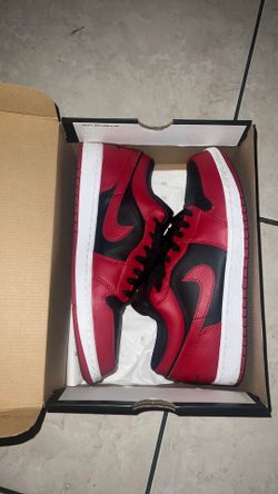 Air Jordan 1 Low
