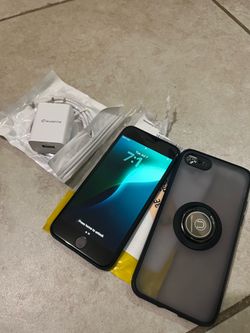 iPhone SE 3