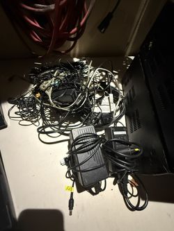 Surrounded Sound System