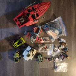 G.I Joe Vintage 