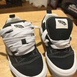 Knu Skool Kids Vans