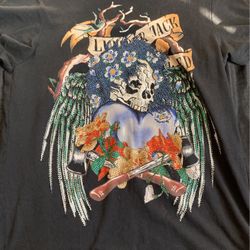 Ed Hardy Shirt