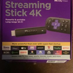 Roku Streaming Stick