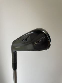 Mizuno Pro Fli-Hi 4 Iron