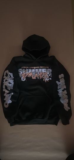 Summer Smash 2023 Hoodie